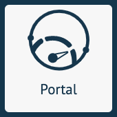 Portal Icon